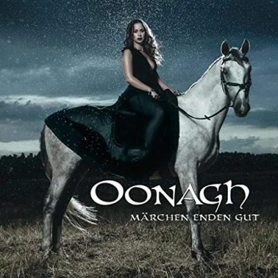Afbeelding van Oonagh Marchen Enden Gut (CD)