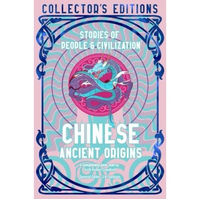 Afbeelding van Flame Tree Collector&#039;s Editions Chinese Ancient Origins