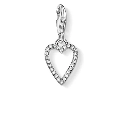 Afbeelding van Thomas Sabo Dames zirconia 1761 051 14