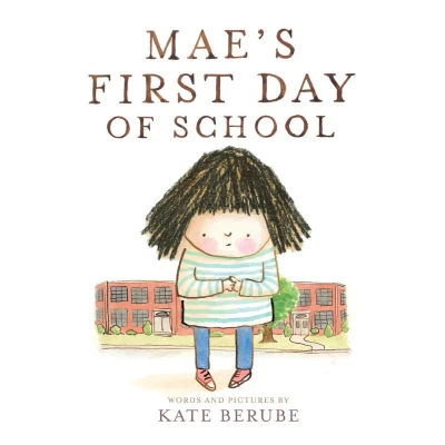 Afbeelding van Mae&#039;s First Day of School