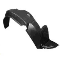 Afbeelding van PRASCO SZ0343603 Binnenspatscherm Rechts voor SUZUKI: Swift III Hatchback (MZ, EZ) 1.3 4x4, 1.6, 1.5, 1.3, DDiS 2005