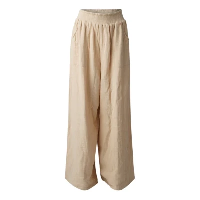 Afbeelding van Brunotti Catalina Dames Pants Bruin XS