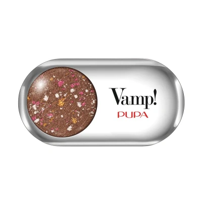 Afbeelding van Pupa Milano Vamp! Eyeshadow 403 Fancy Brown Gems
