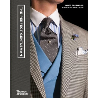 Afbeelding van The Perfect Gentleman