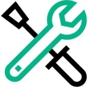 Afbeelding van HPE Installation Service Installatie (voor 1 chassis met blade server)
