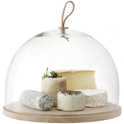 Afbeelding van Serveerplateau L.S.A. Ivalo met Stolp 32 cm