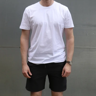 Afbeelding van Colmar Heren Swimming Shorts Black