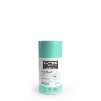 Afbeelding van CATTIER Rollende deodorant 24 H 50 ml