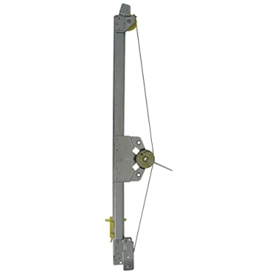 Afbeelding van Valeo Raammechanisme 851746