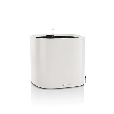 Afbeelding van Lechuza Pila Planter Color 35 Licht Grijs