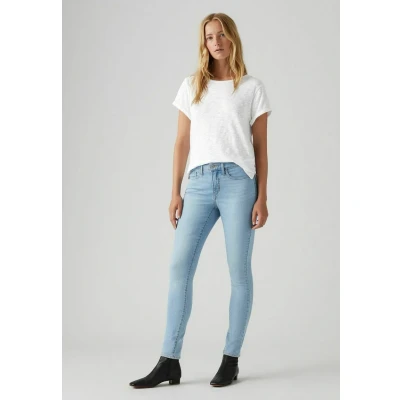 Afbeelding van Levi&#039;s 311 Shaping Skinny Up and Away, Omhoog en weg:, 29W / 30L