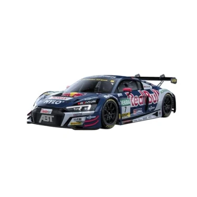 Afbeelding van Carrera 20027801 Evolution Auto Audi R8 LMS GT3 „ABT Sportsline Red Bull, No. 7 DTM 2024