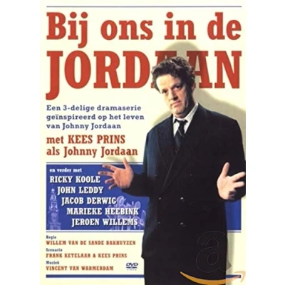 Afbeelding van Bij Ons In De Jordaan