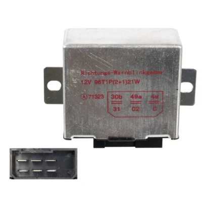 Afbeelding van Febi Bilstein Knipperlichtautomaat 38077