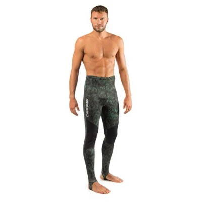 Afbeelding van Cressi Green Hunter Rash Guard Pants