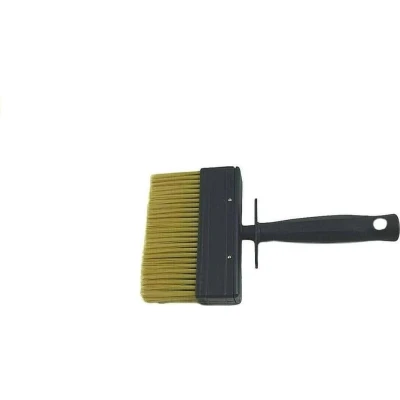 Afbeelding van Wegwerp blokkwast universeel 5x15 3stuks