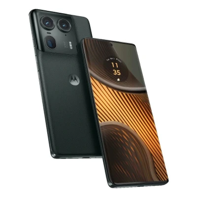 Afbeelding van Motorola Smartphone Edge 50 Ultra 6,67 inch, 16 GB RAM, 1 TB, grijs