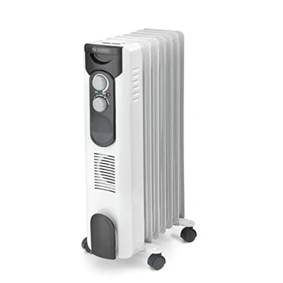 Afbeelding van Olimpia Splendid Convectorkachel Caldorad 7 ECO 700W/800W/1500W 50 m3 3 standen 34x23,5x62,0mm
