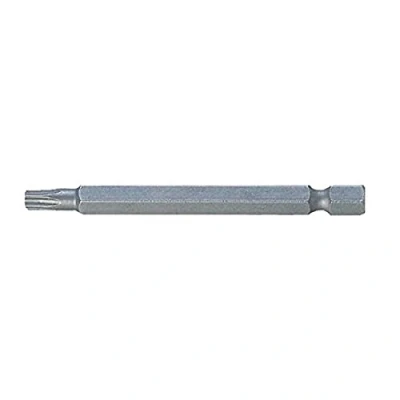 Afbeelding van Bahco 2xbits t10 70mm 1/4&quot; standard 59S/70T10 2P