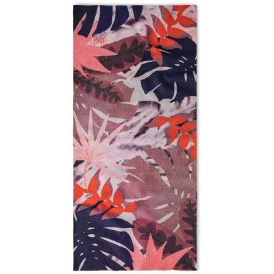 Afbeelding van Buff CoolNet UV® Halskleding voor jongeren Multi Kafin Unisex Eén maat