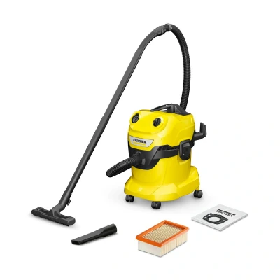 Afbeelding van Karcher WD 6 P S V 30/6/22/T + boorstofopvanger