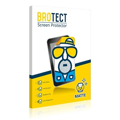 Afbeelding van BROTECT Screenprotector voor SkyRc Q200 neo Folie Beschermfolie matte (2 Stuks)