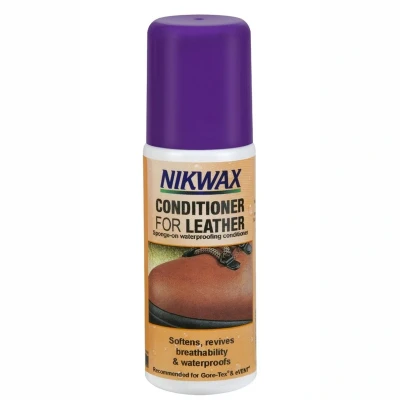 Afbeelding van Nikwax Conditioner For Leather