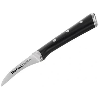 Afbeelding van Tefal Ice Force K23212, Groentenmes, 7 cm, Roestvrijstaal, 1 stuk(s)