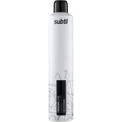 Afbeelding van Subtil Haarlak DesignLab Fixation Ultime Strong Hold Hairspray 500ml