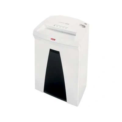 Afbeelding van Papiervernietiger Securio B24, P5 HSM