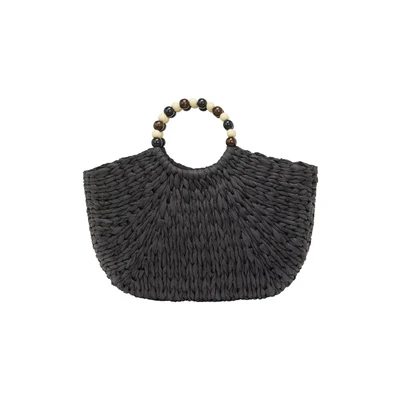 Afbeelding van IZIA Handtas, Dames, Maat: One Size, Black