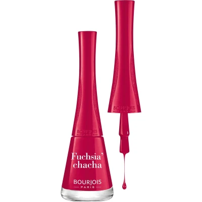 Afbeelding van Bourjois 1 Seconde Nagellak 11 Fuchsia Chacha