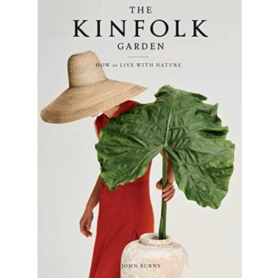 Afbeelding van The Kinfolk Garden: How to Live with Nature