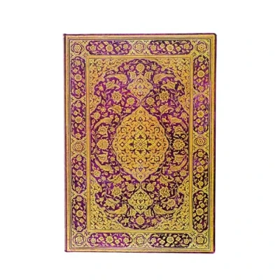 Afbeelding van Notitieboek Paperblanks The Orchard Mini gelin