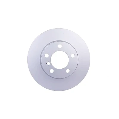 Afbeelding van HELLA PRO High carbon 8DD 355 129 401 Remschijf 300 22 05/06 120 interne ventilatie Gecoat Zonder wielbevestigingsbout, wielnaaf