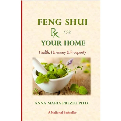 Afbeelding van Feng Shui Rx for Your Home