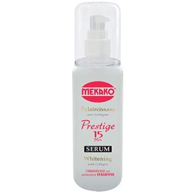 Afbeelding van MEKAKO Prestige Serum with Collagen 120 ml