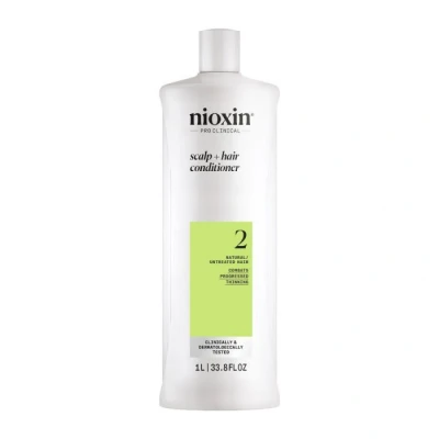 Afbeelding van NIOXIN System 2 Conditioner 1000ml