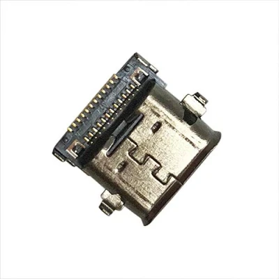 Afbeelding van Zahara DC Jack USB Opladen Poort Connector Onderdelen Vervanging Voor Lenovo X280 T490 T480S X390 Type C