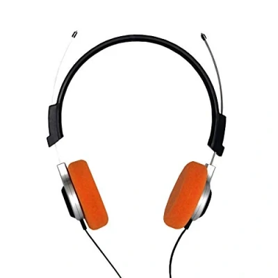 Afbeelding van Gioteck TX20 Stereo Retro Headset PS4, Xbox One, Windows, MAC &amp; mobiel