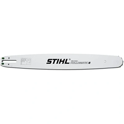 Afbeelding van Stihl Zaagblad R 37cm/15&quot; 1,6mm/0.063&quot; .325&quot;