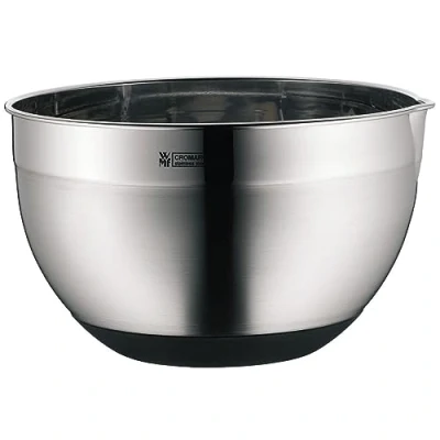 Afbeelding van WMF Gourmet Keukenkom 20 cm, mengkom 3,1 l, Cromargan roestvrij staal, vaatwasmachinebestendig
