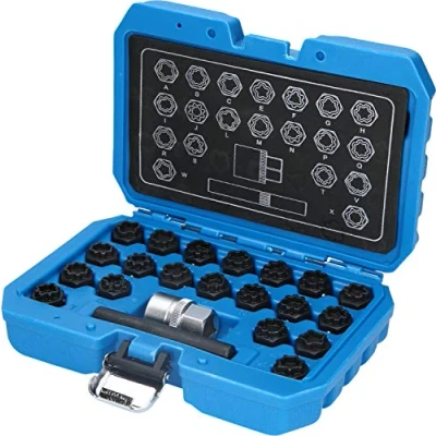 Afbeelding van Brilliant Tools, Banden accessoires, BT691360