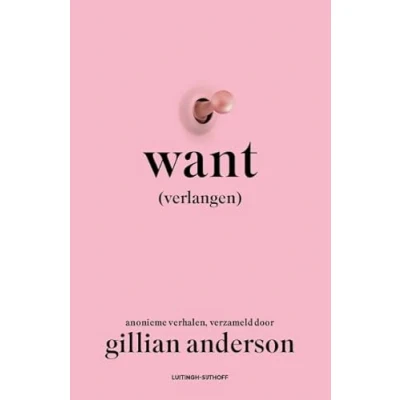 Afbeelding van Want (verlangen) (Hardback)