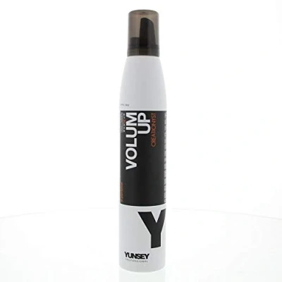 Afbeelding van Yunsey Mousse Creationyst Volum Up