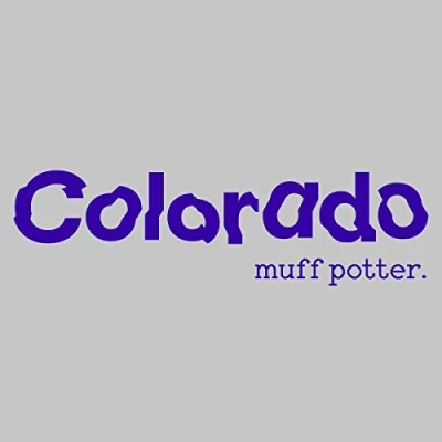 Afbeelding van Muff Potter Colorado (2 LP)