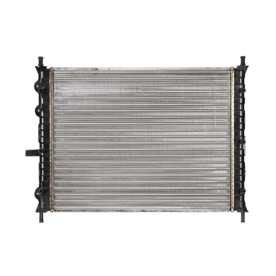 Afbeelding van NRF Radiateur 58017