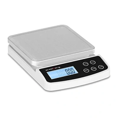 Afbeelding van Steinberg Digitale briefweegschaal 5 kg/0,1 g Basic