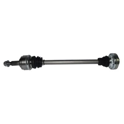 Afbeelding van GSP 205098 Aandrijfas A1 740mm voor automatische versnellingsbak met 6 versn. AUDI: Q7 (4LB) 3.0 TDI quattro, 4.2 FSI quattro