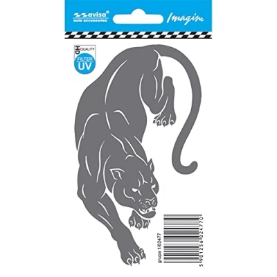 Afbeelding van Avisa Stickers AV 102477